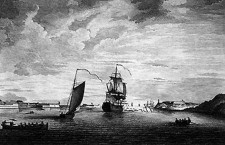 Registros de Embarque en la América Colonial Española