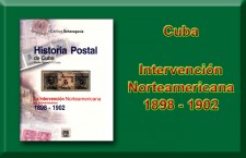 Historia Postal de Cuba . Intervención Norteamericana