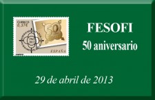 FESOFI celebra su 50 aniversario