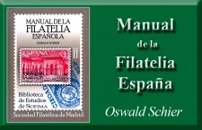 Manual de la Filatelia Española