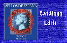 Catálogo Edifil Especializado
