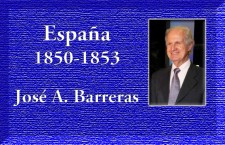 Spain 1850 – 1853