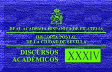 Historia postal de la ciudad de Sevilla