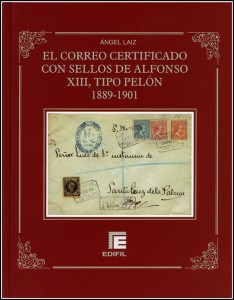 El correo certificado con sellos del Pelon web