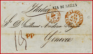 Fig 04 - PP en 1851 a Italia