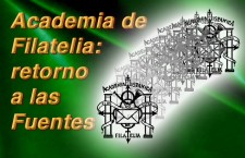Academia Hispánica de Filatelia