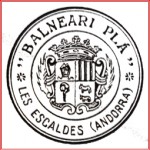 Balneari Pla - Marca web