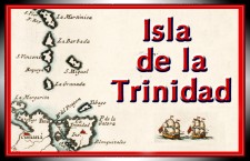 Historia Postal de la Isla de Trinidad 1764-1797