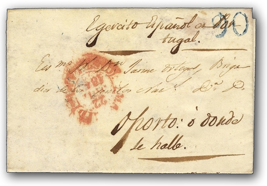 Fig 4 1847 Carta al Ejército Expedicionario - web