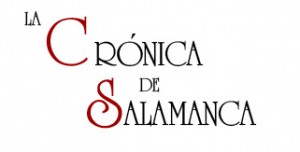 La Cronica de Salamanca