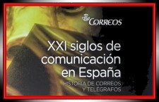 XXI Siglos de comunicación en España