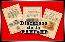Discursos Académicos de la RAHFeHP