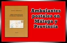 Ambulantes Postales en Málaga y Provincia