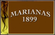 La enigmática emisión «Marianas Españolas» de 1899