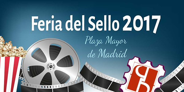 Feria Nacional del Sello 2017 web